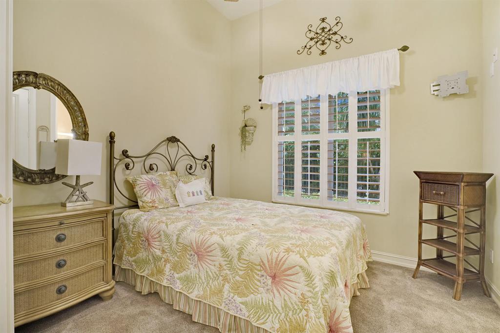 Harbour Isles - Residential