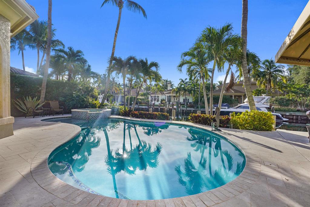 Harbour Isles - Residential