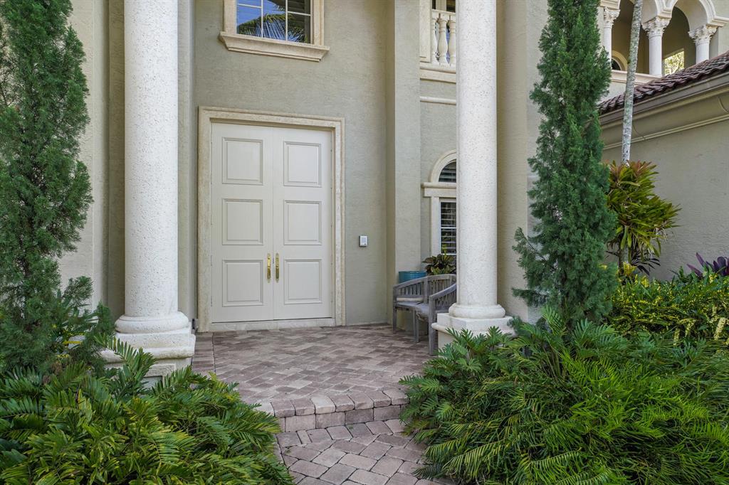 Harbour Isles - Residential