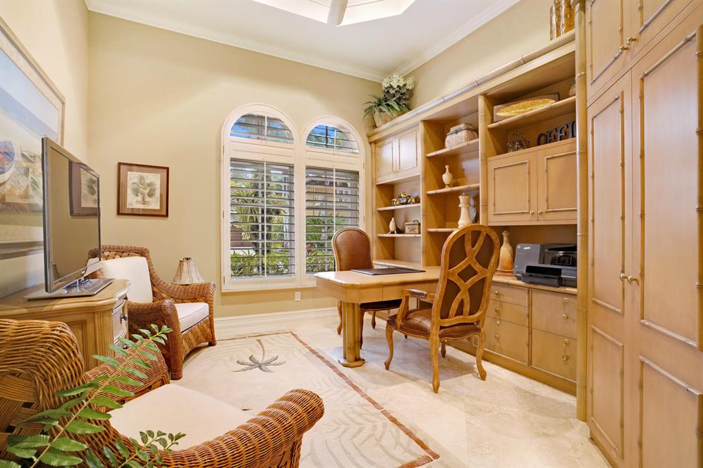 Harbour Isles - Residential