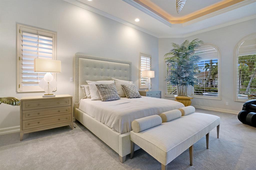 Harbour Isles - Residential