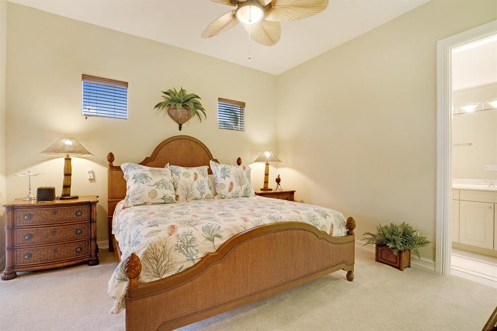 Harbour Isles - Residential