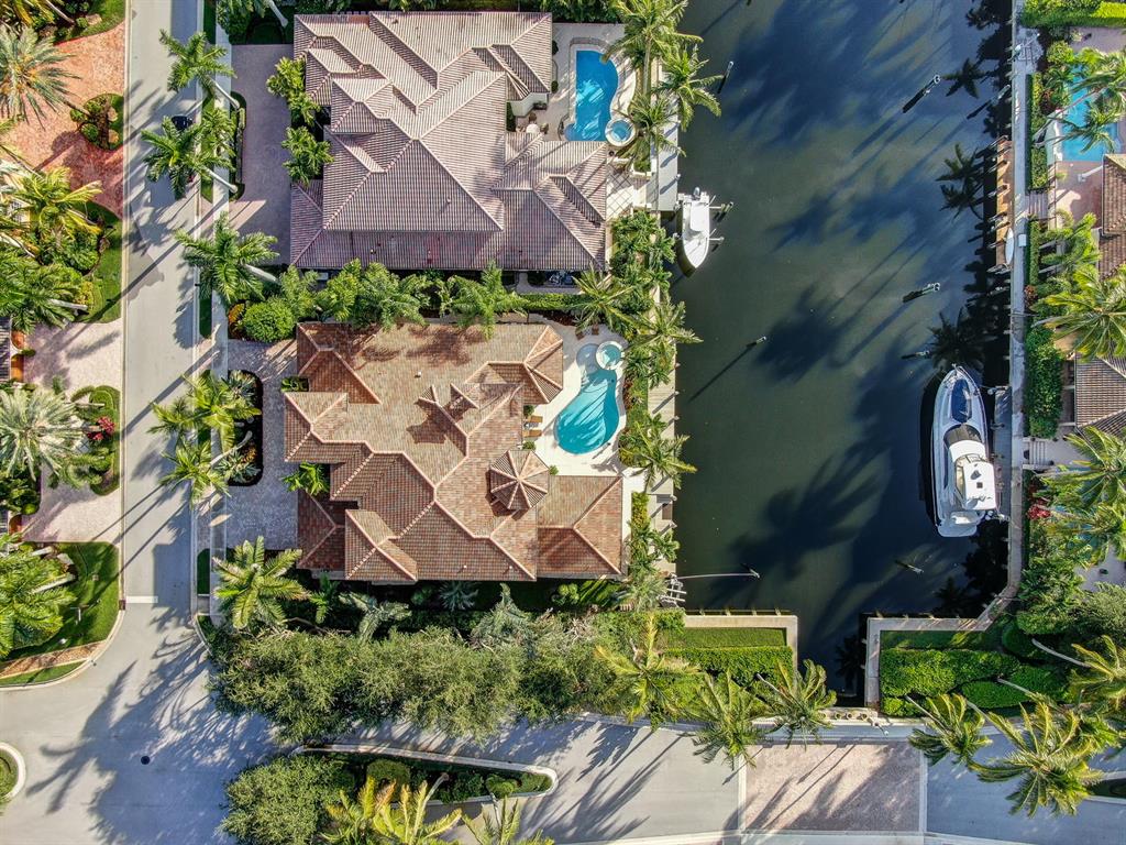 Harbour Isles - Residential