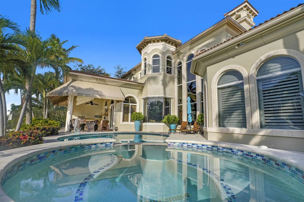 Harbour Isles - Residential