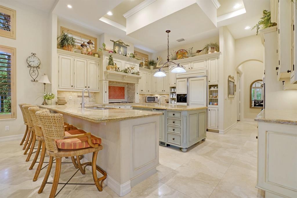 Harbour Isles - Residential