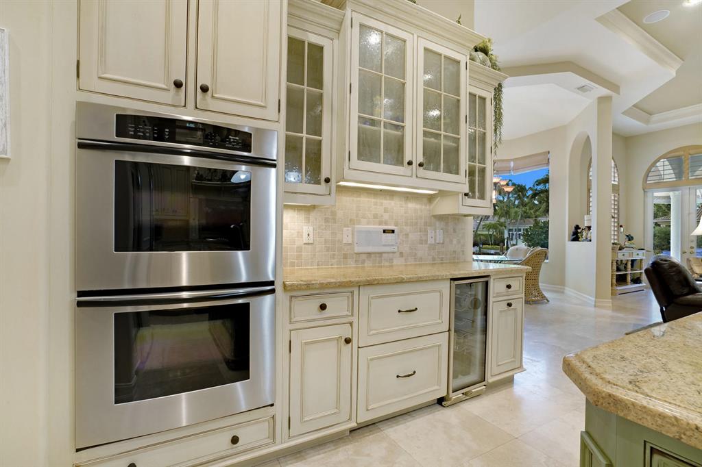 Harbour Isles - Residential