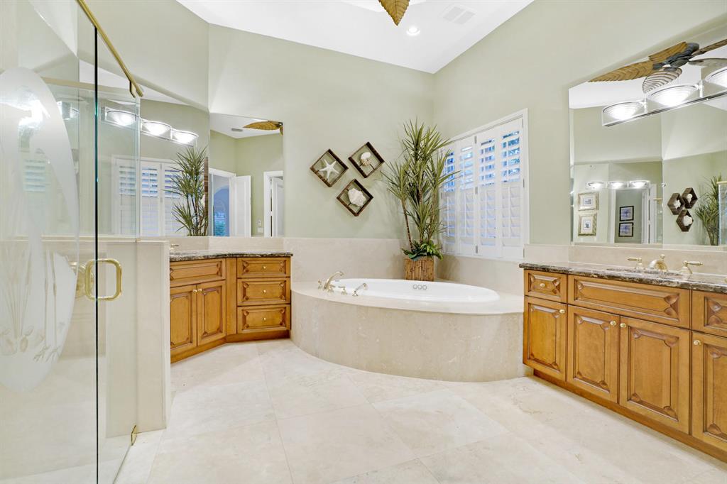 Harbour Isles - Residential