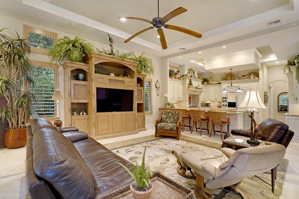 Harbour Isles - Residential