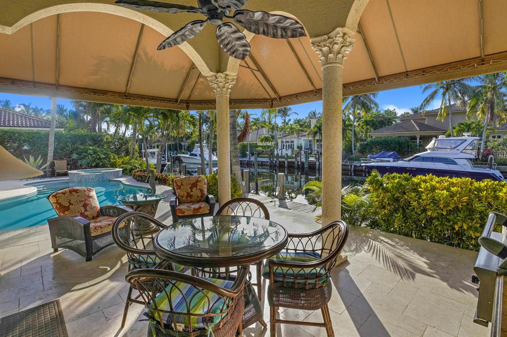 Harbour Isles - Residential