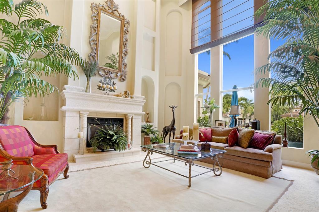 Harbour Isles - Residential