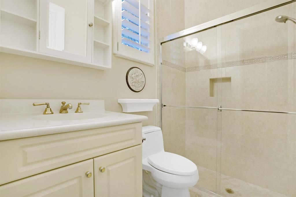 Harbour Isles - Residential