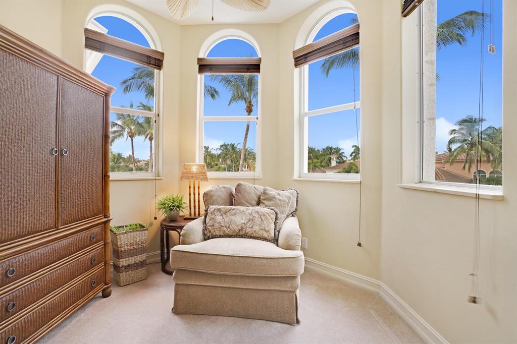 Harbour Isles - Residential