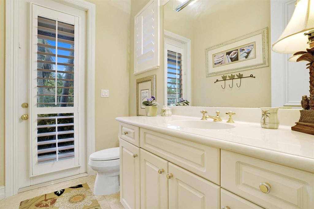 Harbour Isles - Residential