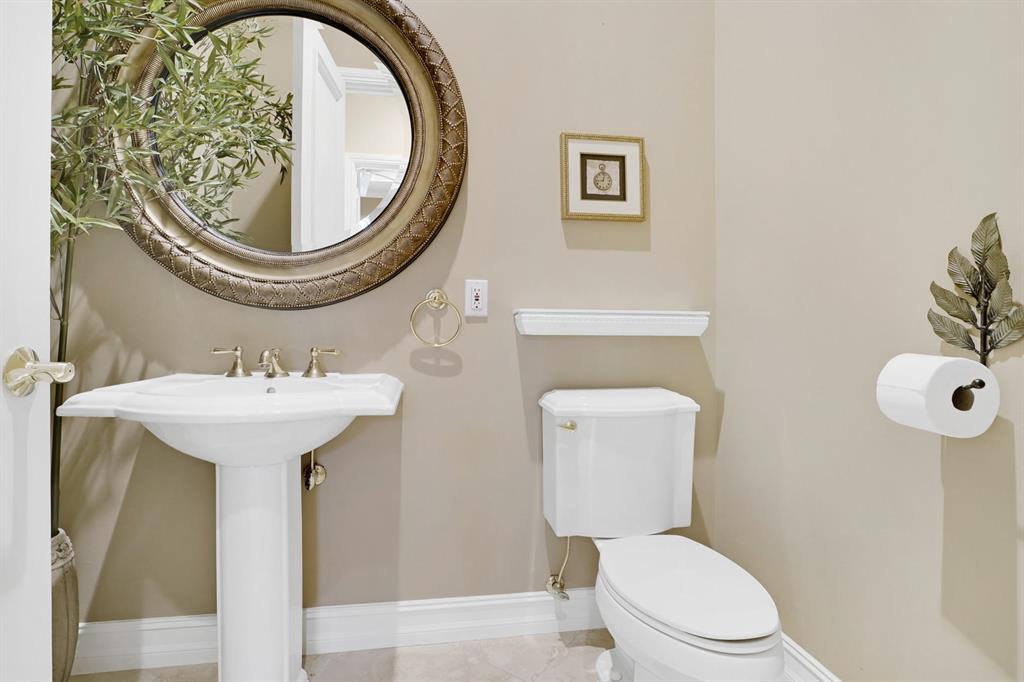 Harbour Isles - Residential