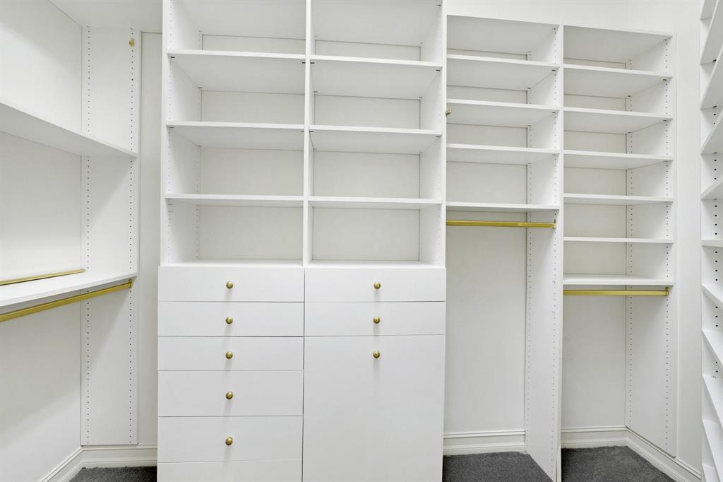 Harbour Isles - Residential