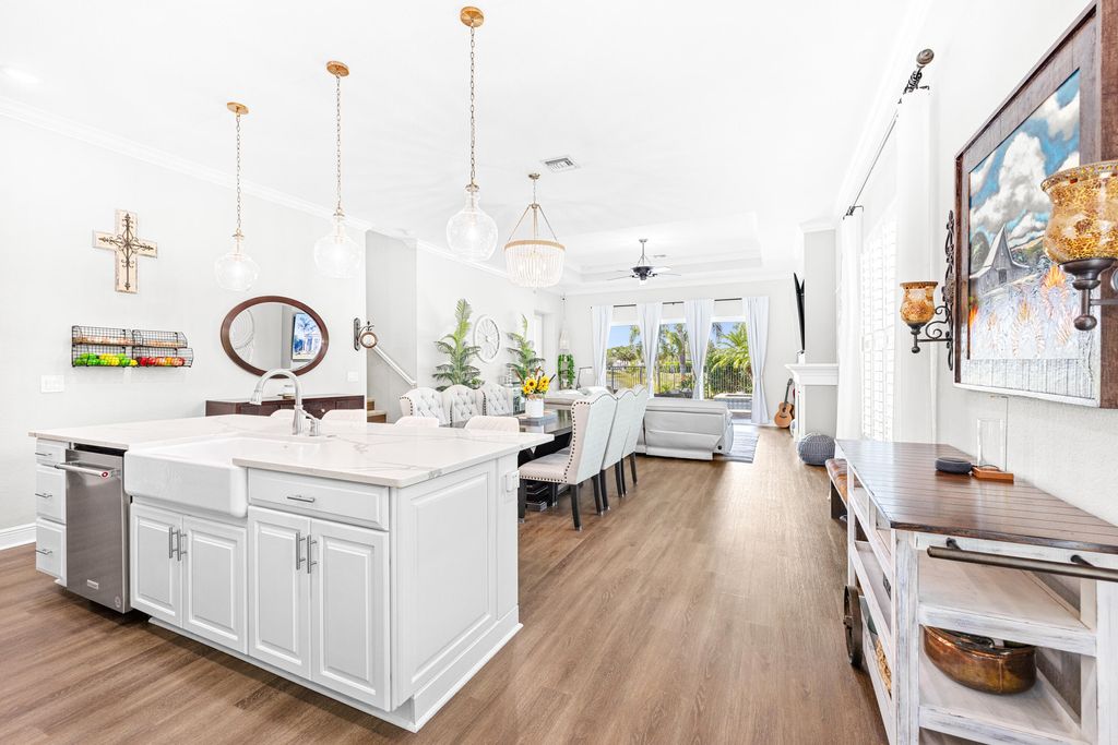 Photo of 4802 SW Millbrook Lane, Stuart, FL 34997 (MLS # B26016243)