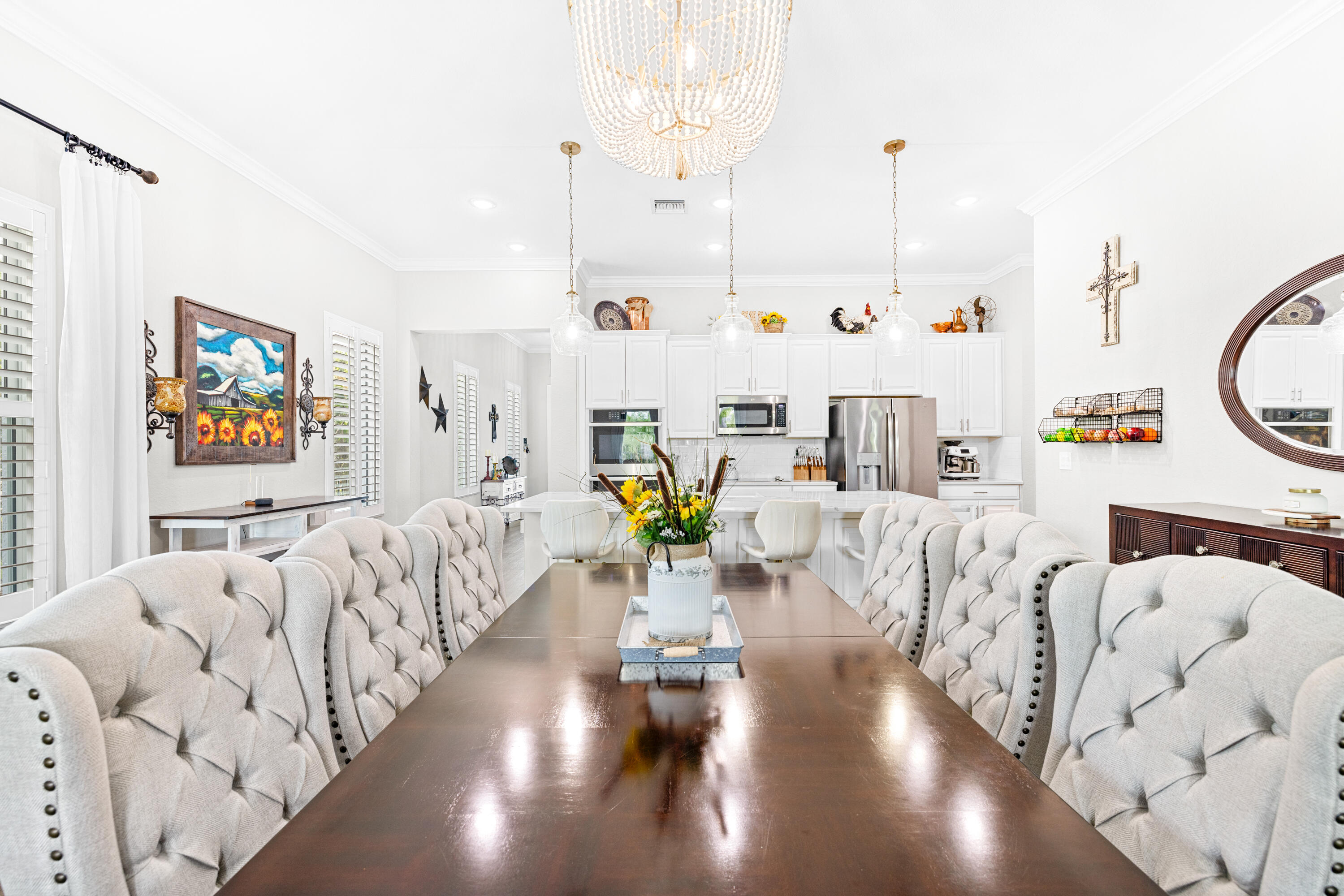 BANYAN BAY - Residential