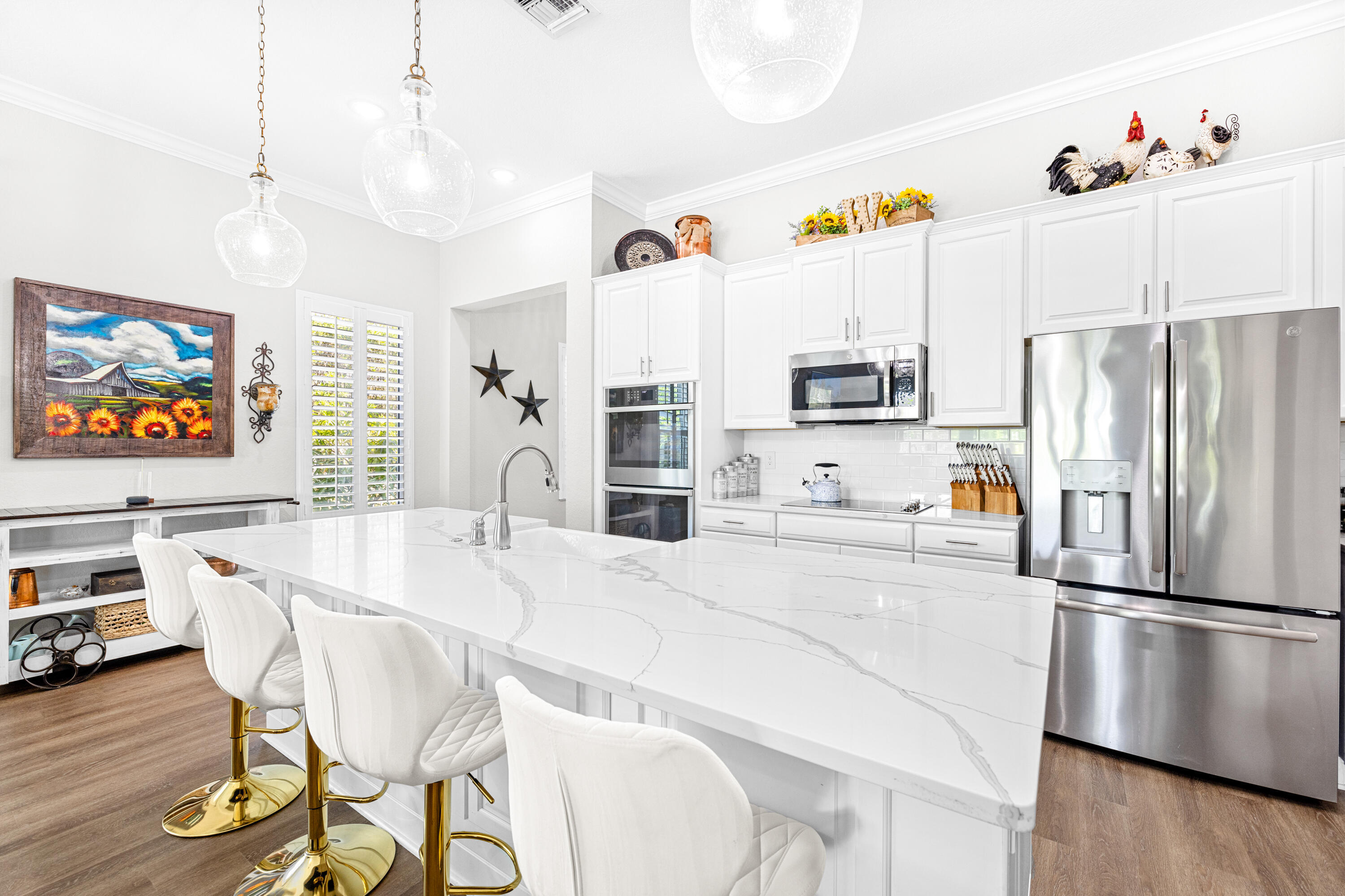 BANYAN BAY - Residential