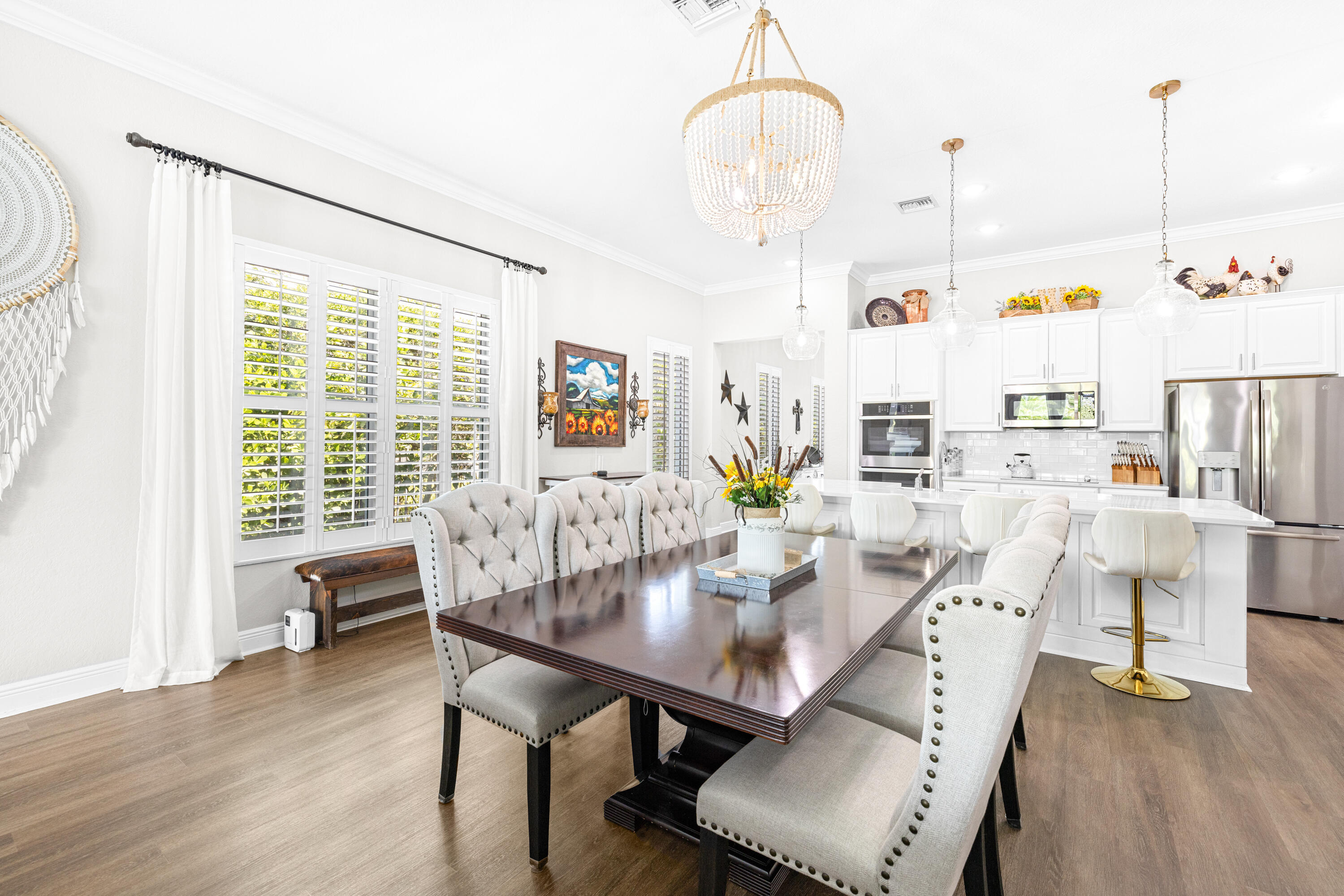 BANYAN BAY - Residential