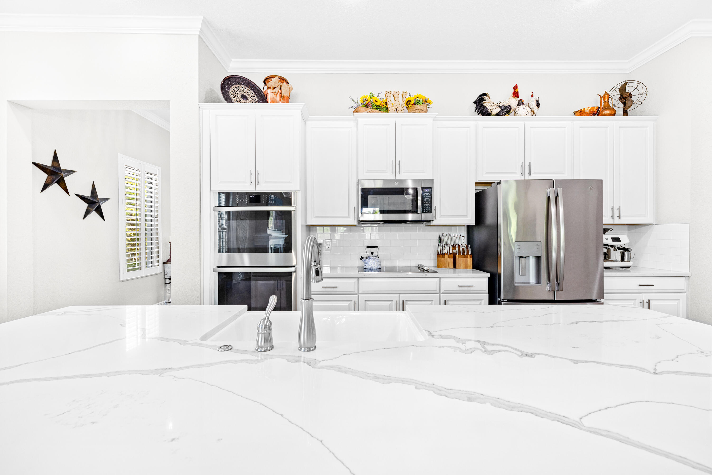 BANYAN BAY - Residential