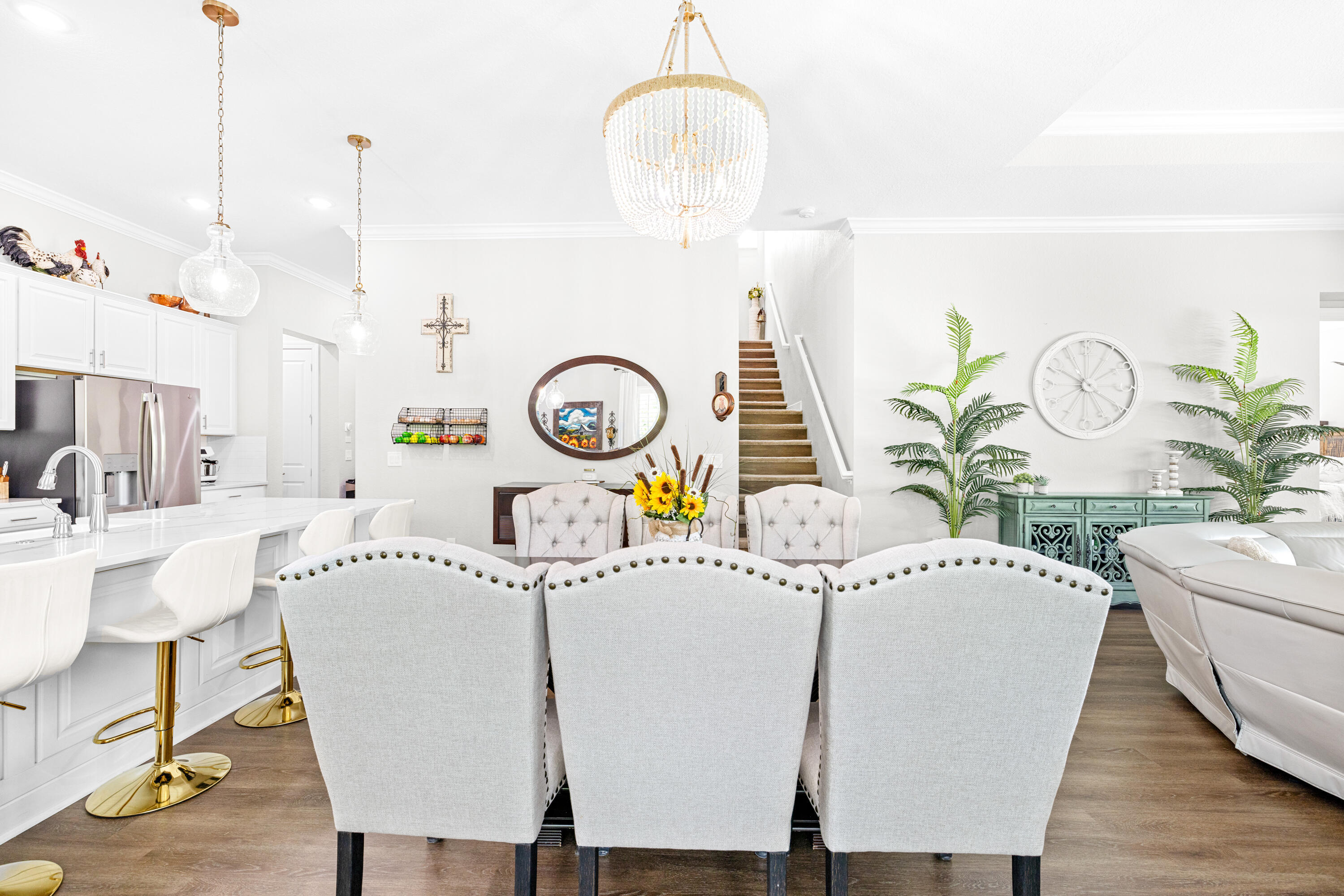 BANYAN BAY - Residential