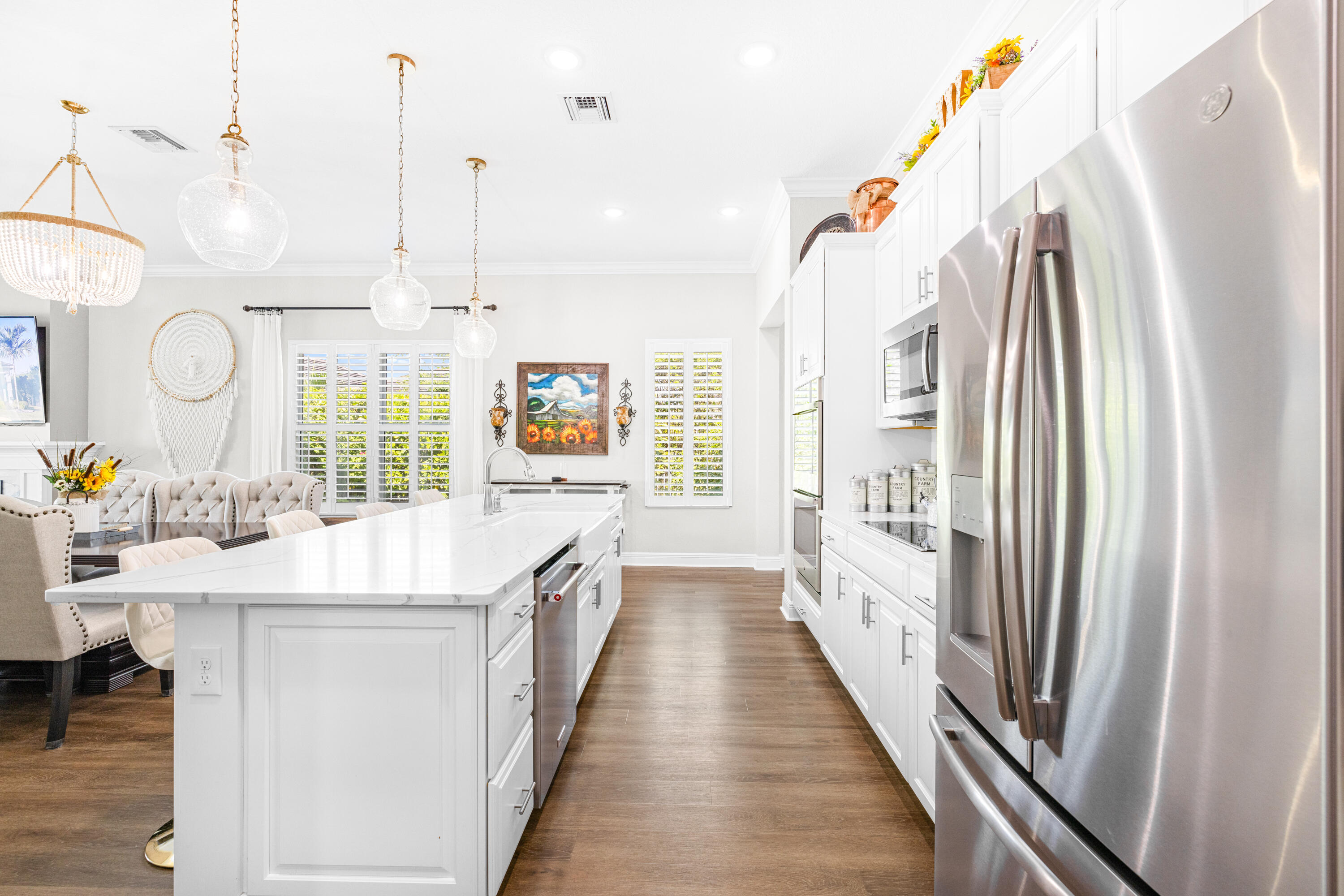 BANYAN BAY - Residential