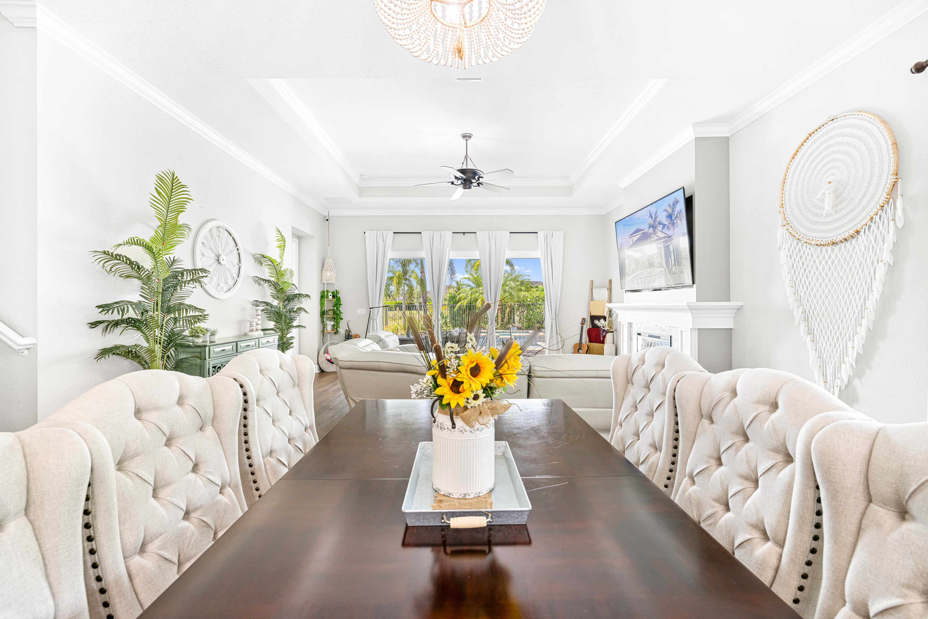 BANYAN BAY - Residential