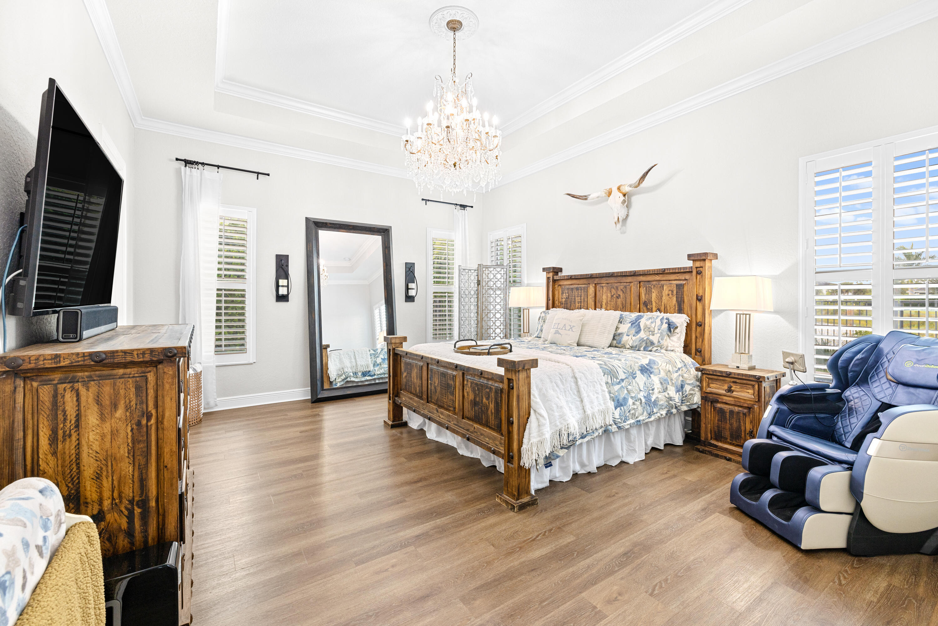 BANYAN BAY - Residential