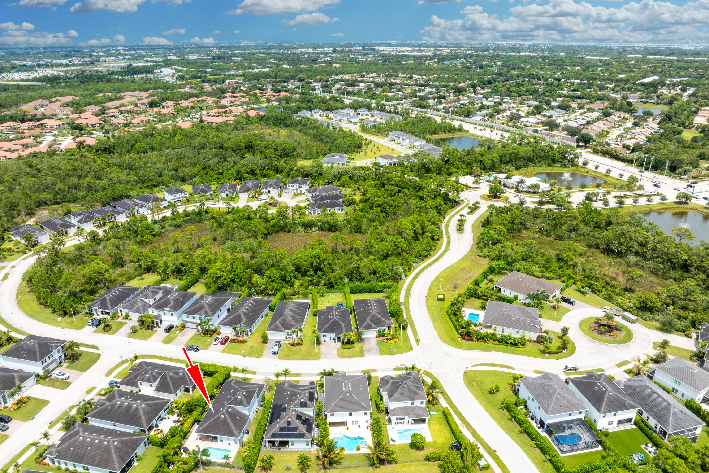 BANYAN BAY - Residential