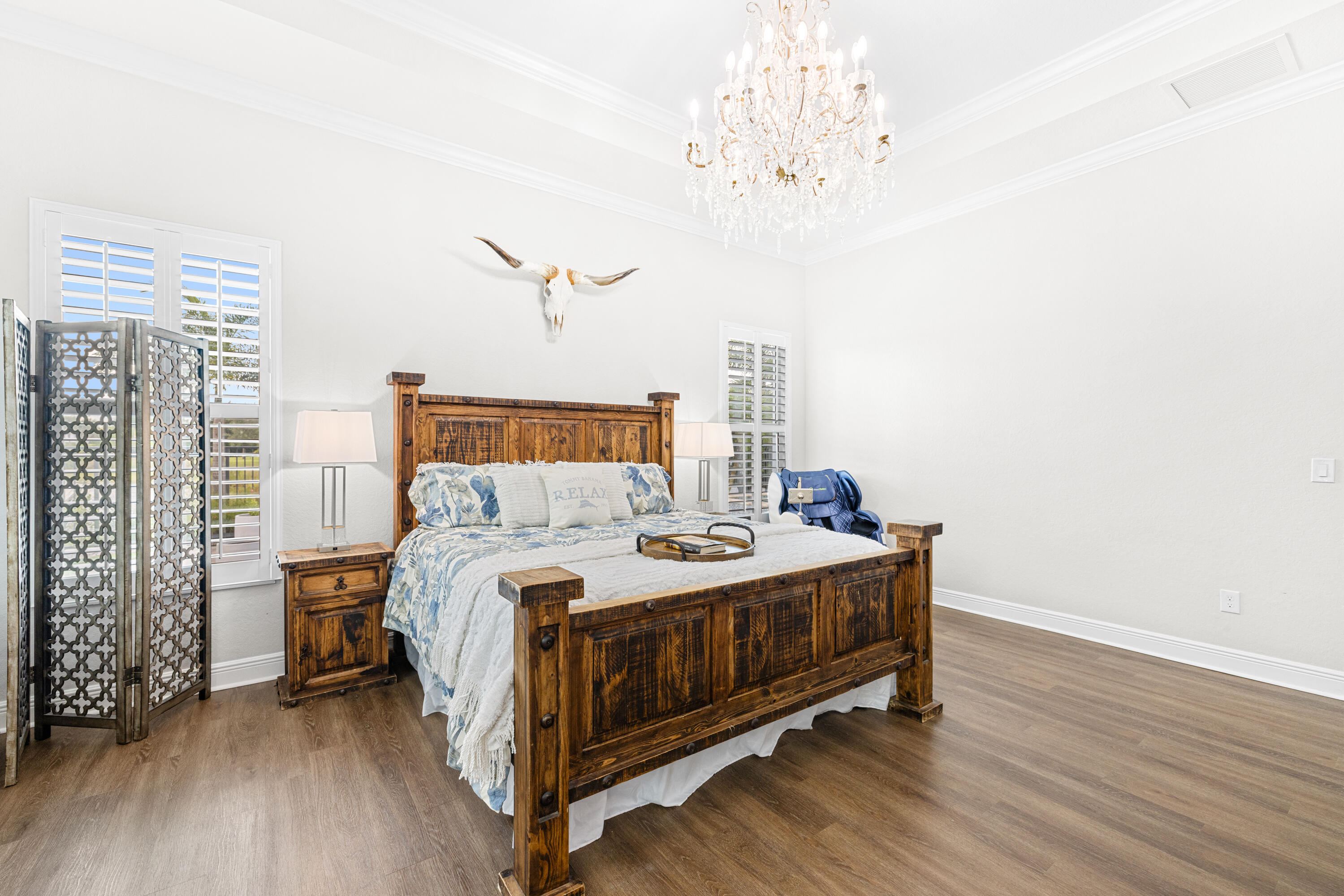 BANYAN BAY - Residential