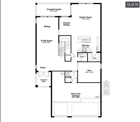 1271 NW Leonardo Circle Port St Lucie FL 34986