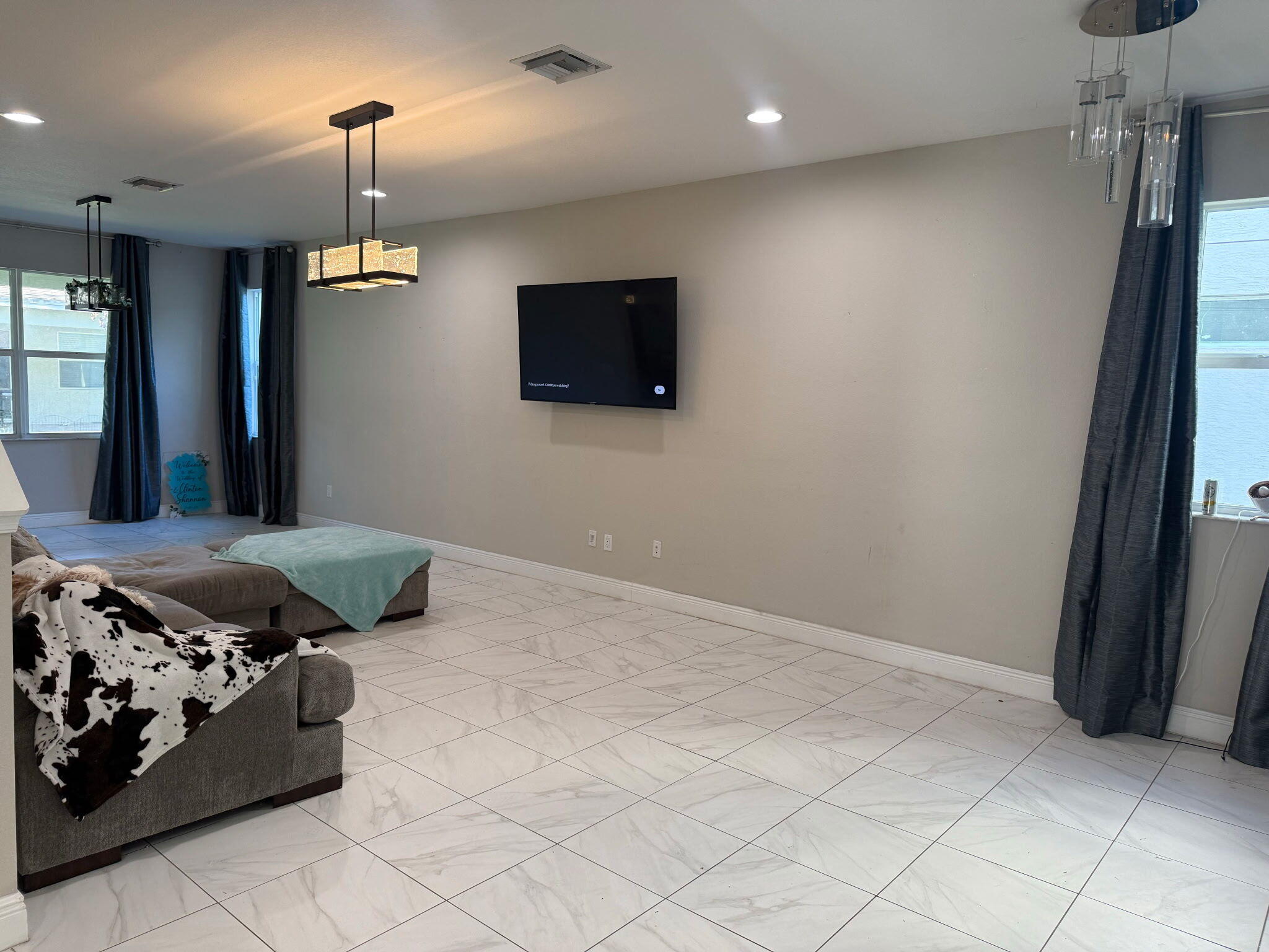 VIZCAYA FALLS PLAT 1 - Residential