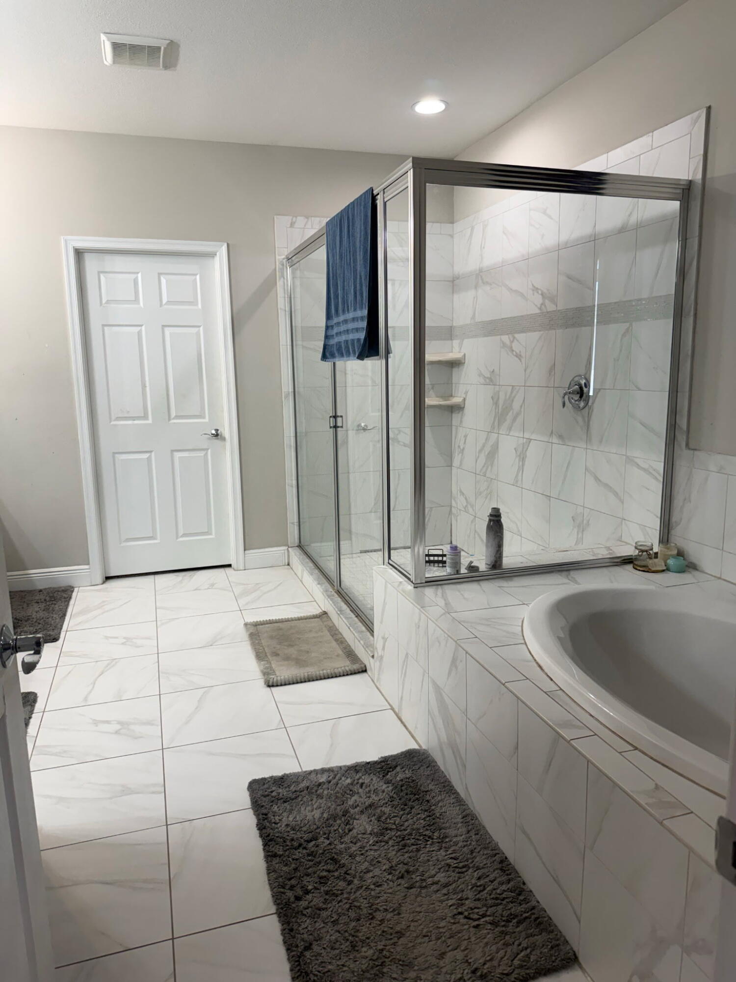 VIZCAYA FALLS PLAT 1 - Residential