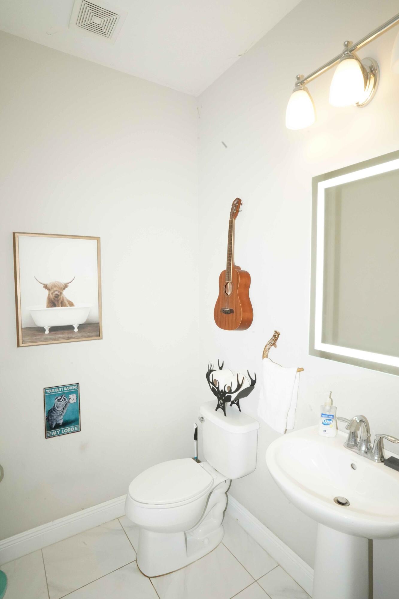 VIZCAYA FALLS PLAT 1 - Residential