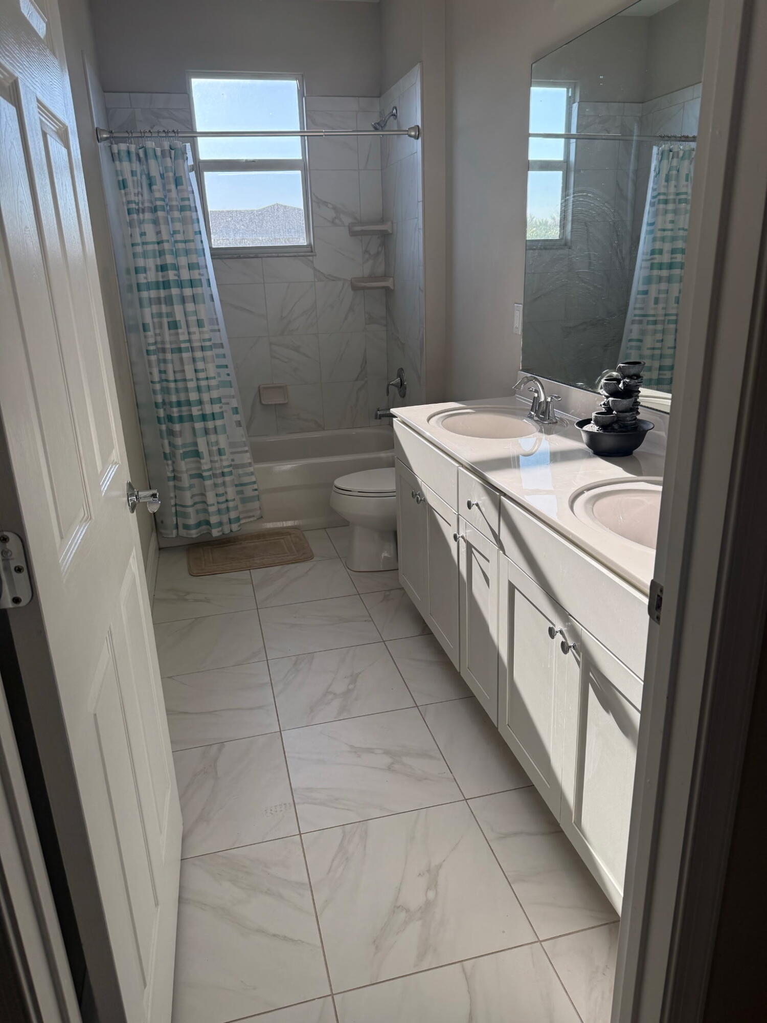 VIZCAYA FALLS PLAT 1 - Residential