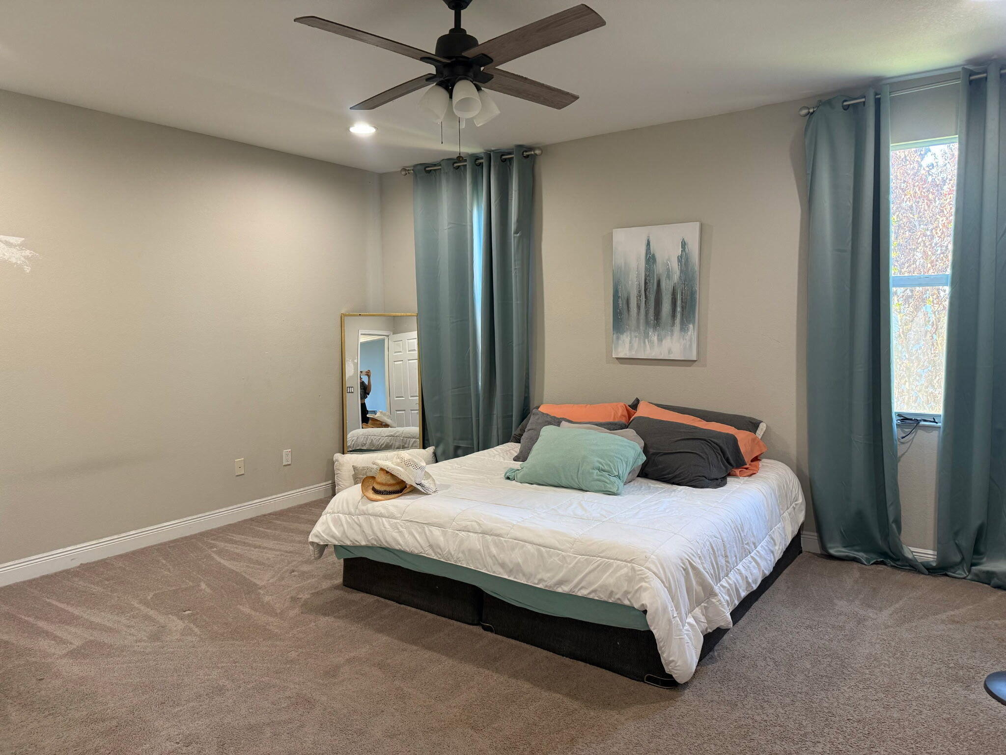 VIZCAYA FALLS PLAT 1 - Residential