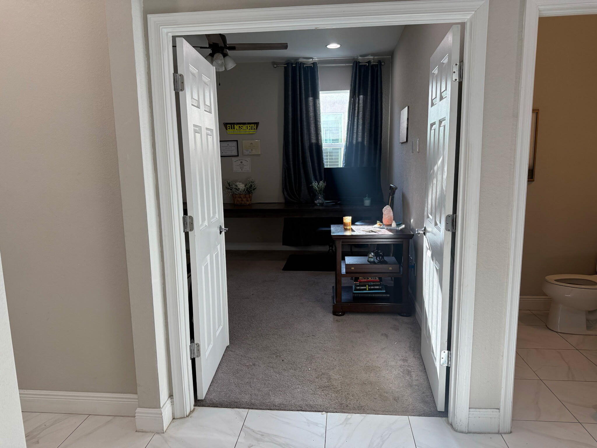 VIZCAYA FALLS PLAT 1 - Residential