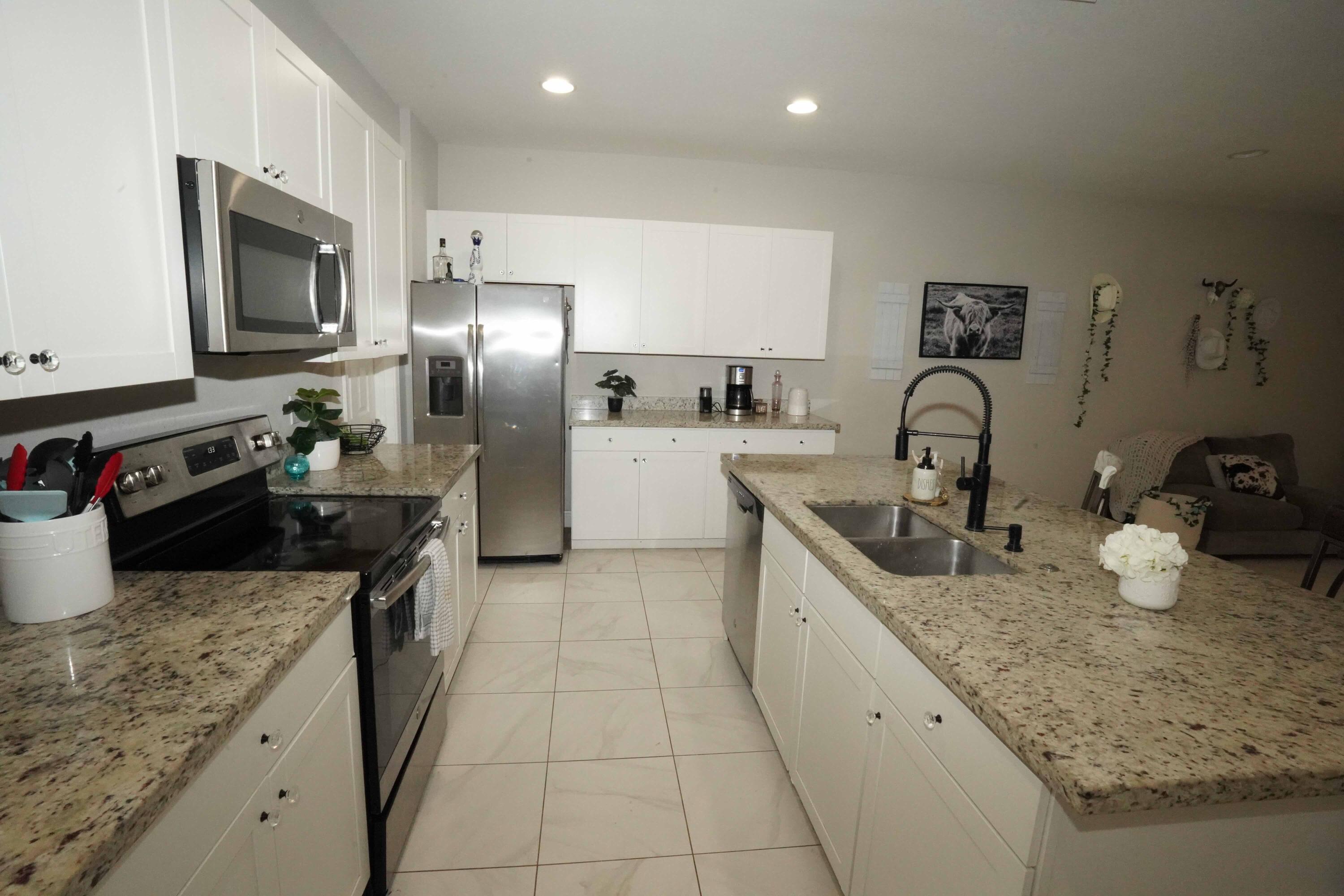 VIZCAYA FALLS PLAT 1 - Residential