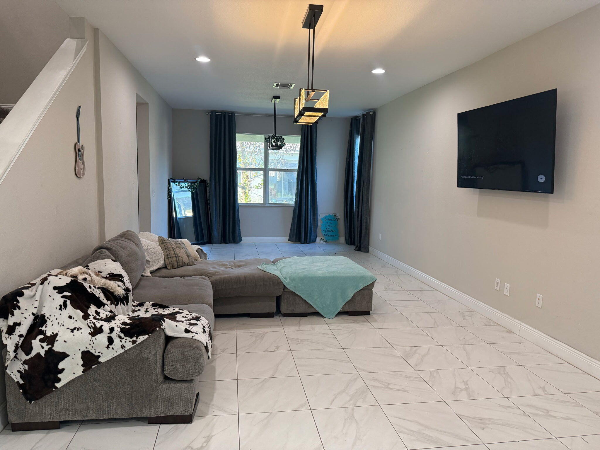 VIZCAYA FALLS PLAT 1 - Residential