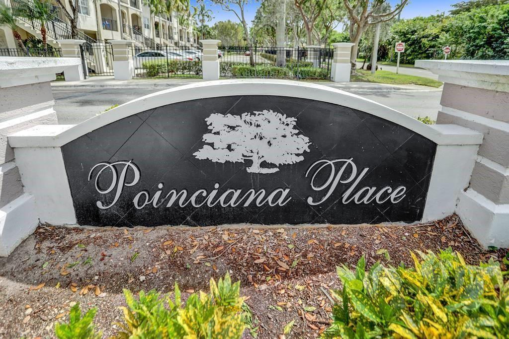 El-Ad Poinciana - Residential