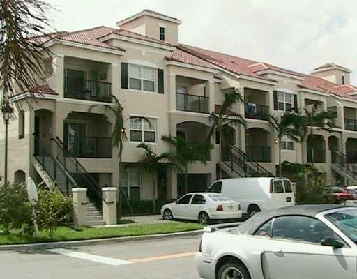 El-Ad Poinciana - Residential