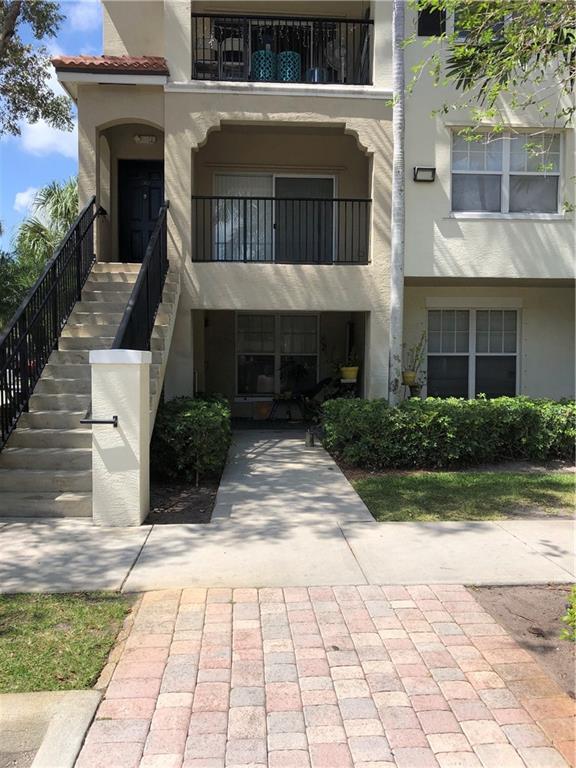 El-Ad Poinciana - Residential