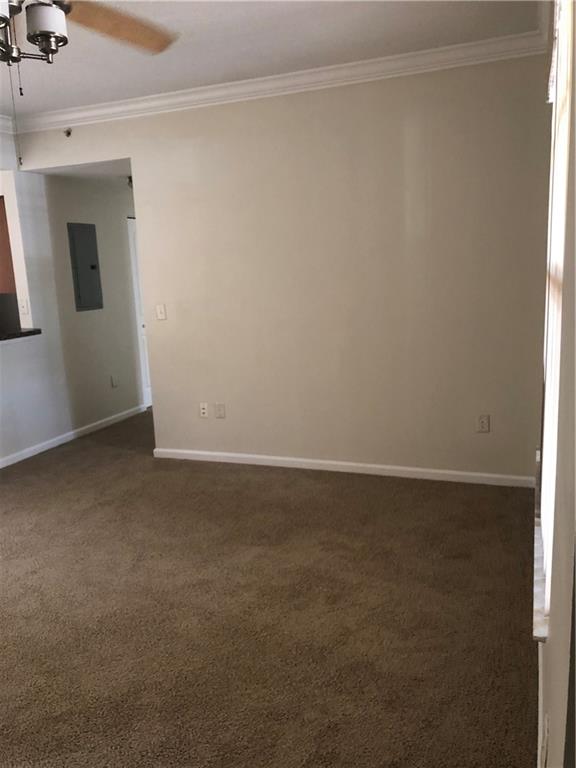 El-Ad Poinciana - Residential