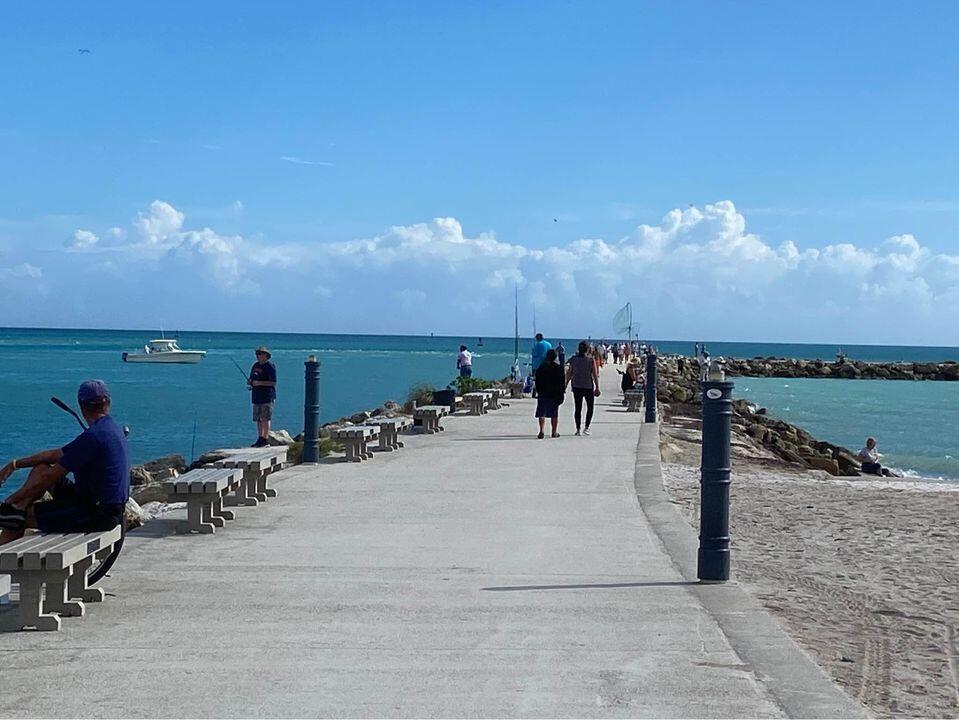 SURFSIDE UNIT 2 - Residential Lease