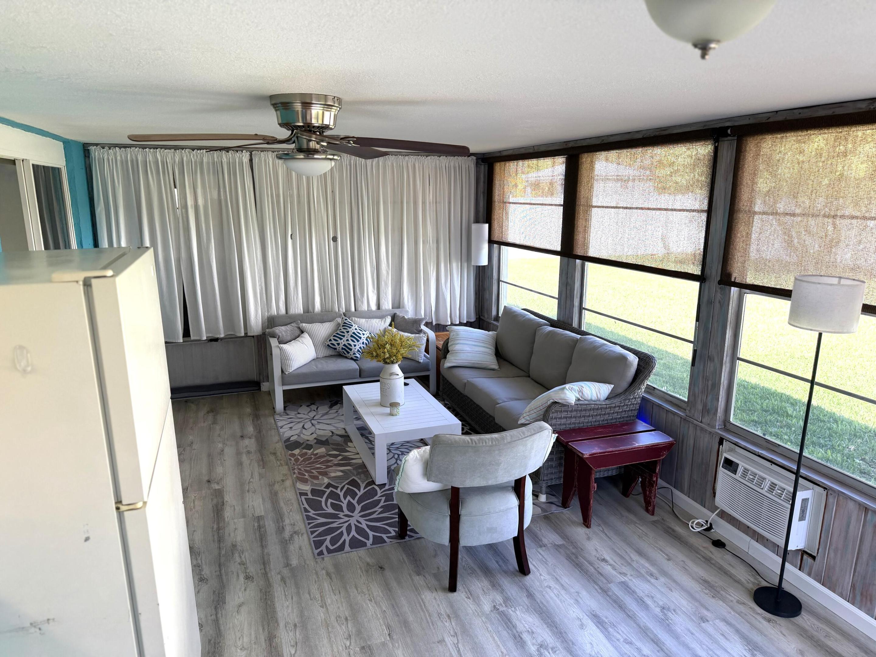 SURFSIDE UNIT 2 - Residential Lease