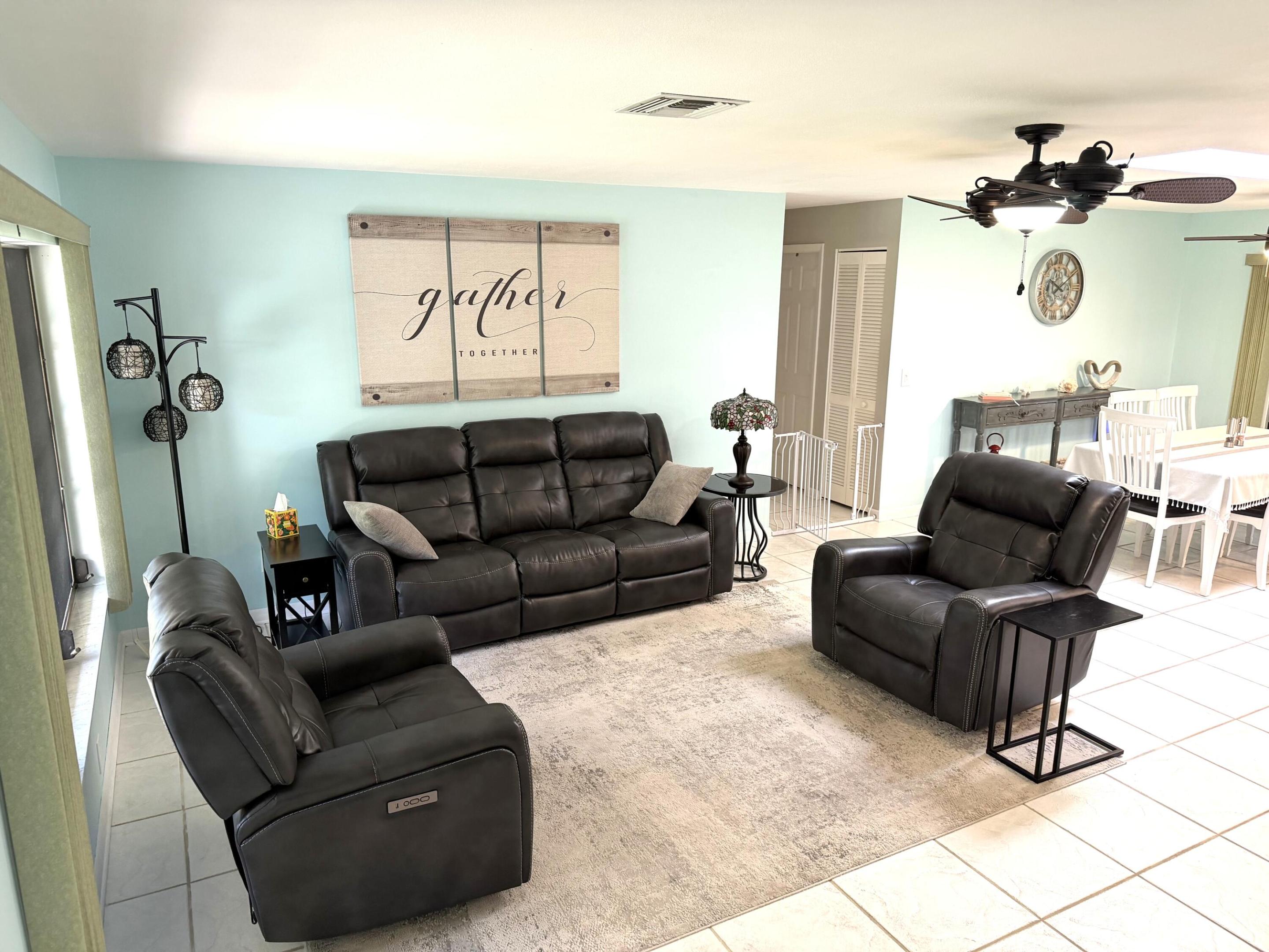 SURFSIDE UNIT 2 - Residential Lease