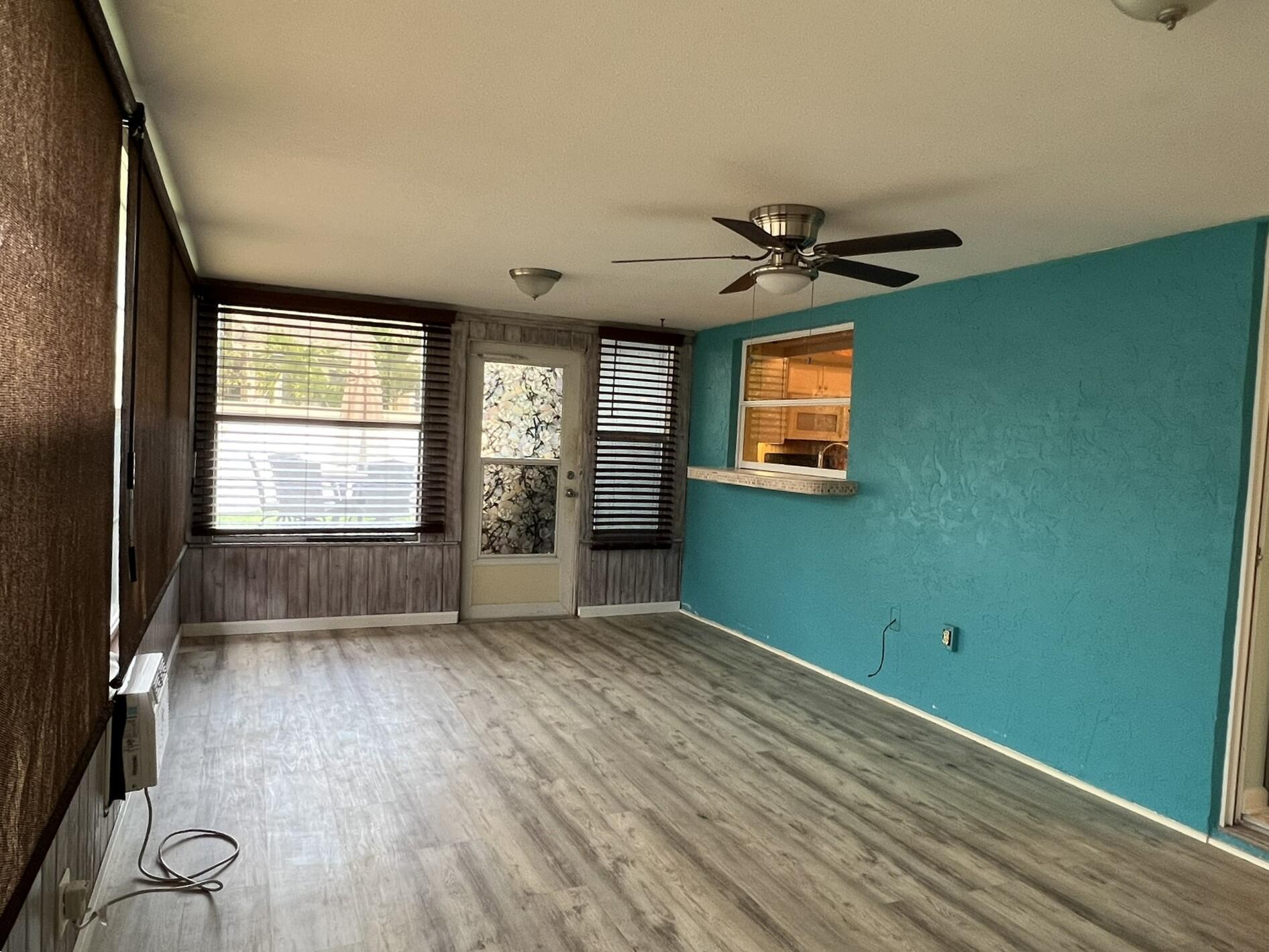 SURFSIDE UNIT 2 - Residential Lease