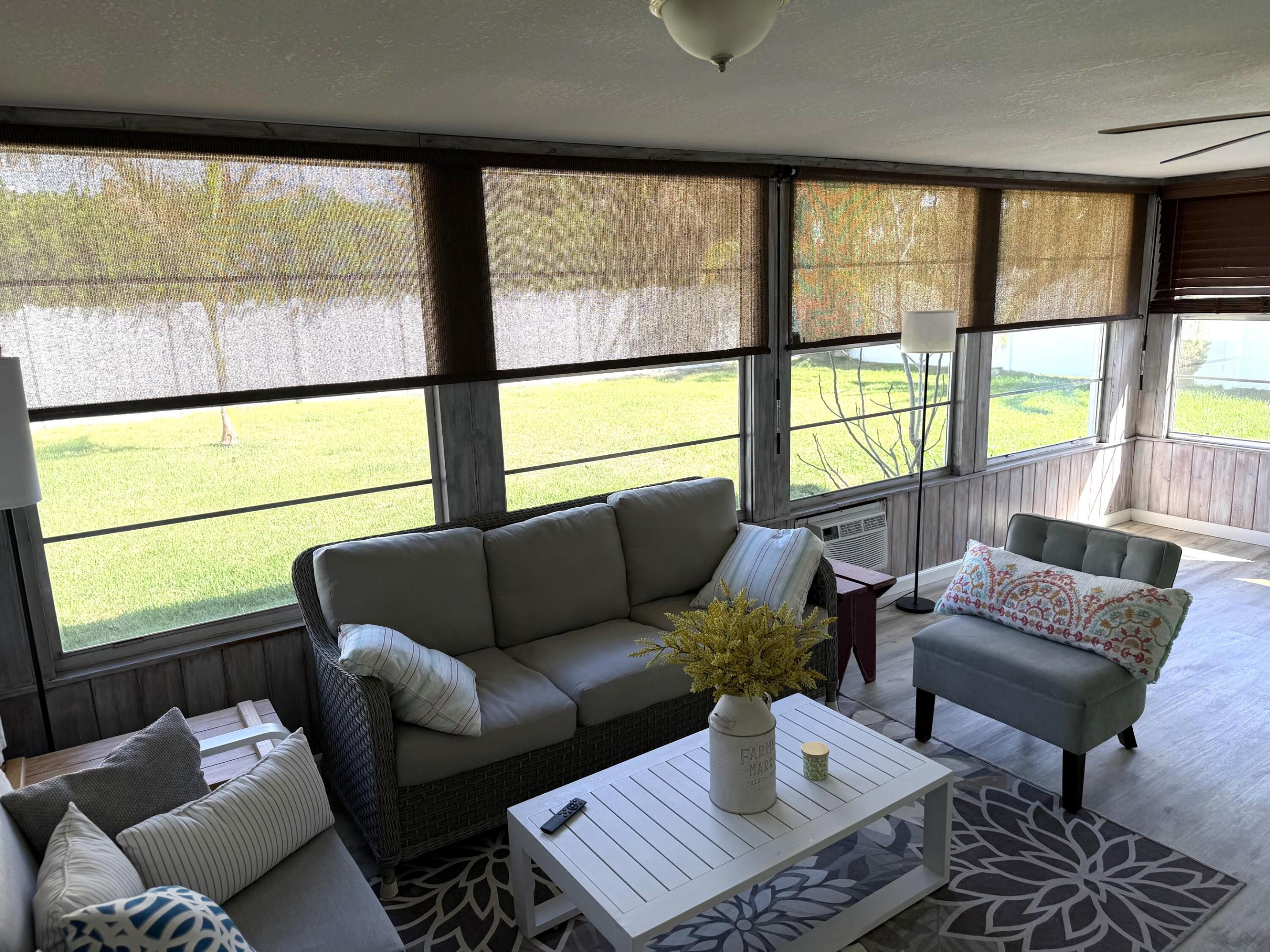 SURFSIDE UNIT 2 - Residential Lease