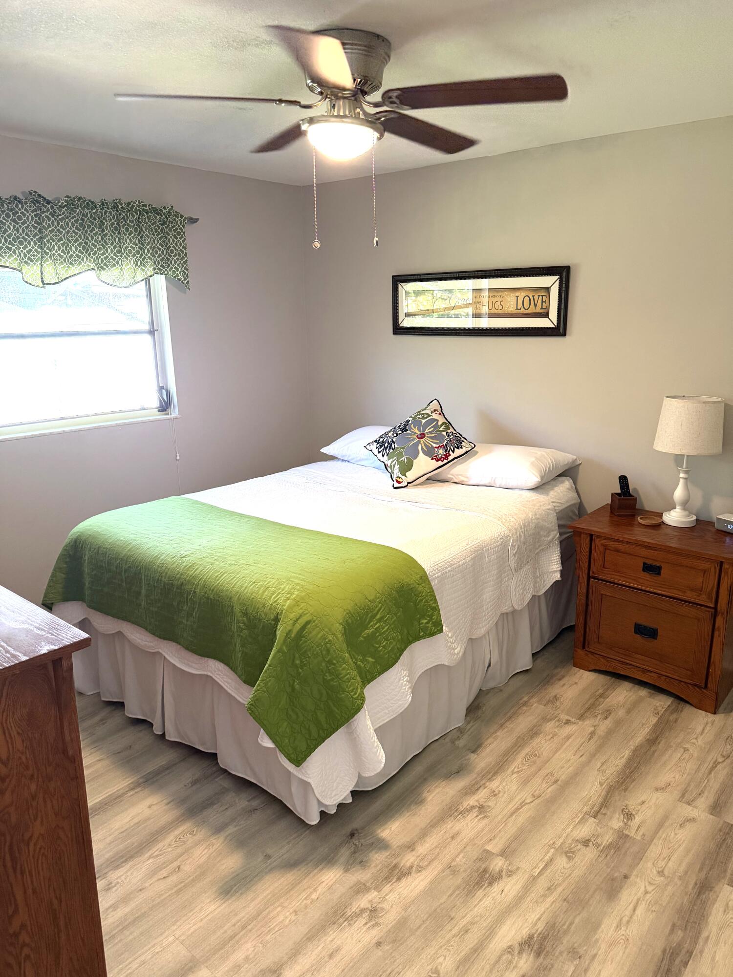 SURFSIDE UNIT 2 - Residential Lease