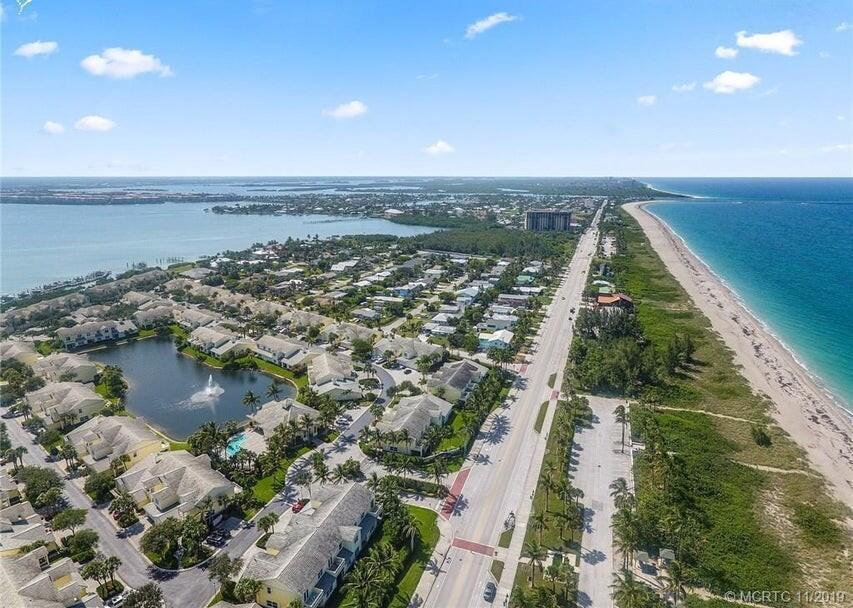 SURFSIDE UNIT 2 - Residential Lease